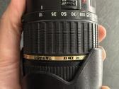 Canon Tamron 18-200 mm Di II - nuotraukos Nr. 3