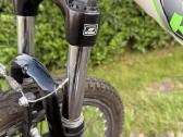 Kross Hexagon V4 kalnų dviratis (MTB) – 26 - nuotraukos Nr. 3