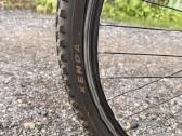 Kross Hexagon V4 kalnų dviratis (MTB) – 26 - nuotraukos Nr. 5
