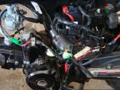 Yingang classic 50cc - nuotraukos Nr. 7