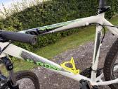 Kross Hexagon V4 kalnų dviratis (MTB) – 26 - nuotraukos Nr. 7