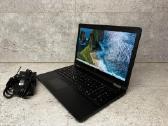 Dell Latitude 15,6ips Fhd i7 Ram16gb Ssd256gb 2gpu - nuotraukos Nr. 4