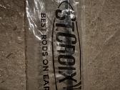 St. Croix avid 9,6 iki 17,5G antroji dalis - nuotraukos Nr. 2