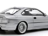 Bmw 850 Csl - nuotraukos Nr. 2