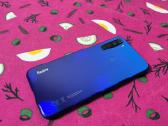 Xiaomi Redmi Note 8 - nuotraukos Nr. 3