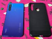 Xiaomi Redmi Note 8 - nuotraukos Nr. 6