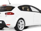 Seat Leon - nuotraukos Nr. 2