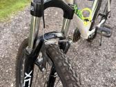 Kross Hexagon V4 kalnų dviratis (MTB) – 26 - nuotraukos Nr. 10