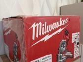 Naujas Milwaukee Ms 216 SB skersinio pjovimo pjūkl - nuotraukos Nr. 3