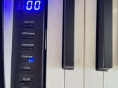 Skaitmeninis pianinas Live Star Ldp15 - nuotraukos Nr. 2