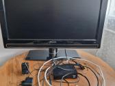 Televizorius Philips82cm - nuotraukos Nr. 4