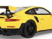 Porsche 911 Gt2 RS - nuotraukos Nr. 2