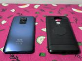 Xiaomi Redmi Note 9 - nuotraukos Nr. 6