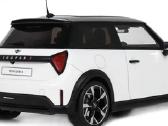 Mini Cooper S F66 - nuotraukos Nr. 2