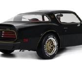 Pontiac Firebird Trans 1:12 ! - nuotraukos Nr. 2