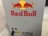 Red Bull mažas šaldytuvas - nuotraukos Nr. 7