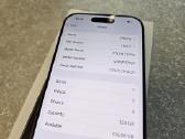 Idealios būklės iPhone 16 Pro 128 GB telefonas - nuotraukos Nr. 9