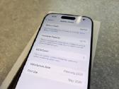 Idealios būklės iPhone 16 Pro 128 GB telefonas - nuotraukos Nr. 10