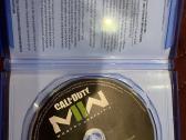 Call of dutty moder warfare 2 ps5 - nuotraukos Nr. 2