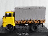 Ifa W50 L - nuotraukos Nr. 4