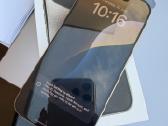 iPhone 15 Pro - nuotraukos Nr. 3