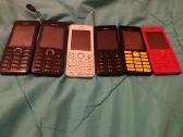 Nokia 105, 4G,225,230,2690,216,220,205,3110c,112, - nuotraukos Nr. 34