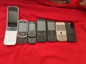 Nokia 105, 4G,225,230,2690,216,220,205,3110c,112, - nuotraukos Nr. 2
