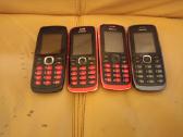Nokia 105, 4G,225,230,2690,216,220,205,3110c,112, - nuotraukos Nr. 35