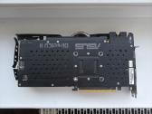 Asus gtx 980 strix 4gb - nuotraukos Nr. 6