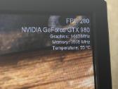 Asus gtx 980 strix 4gb - nuotraukos Nr. 11
