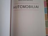 Automobiliai. Knyga 2006m - nuotraukos Nr. 2