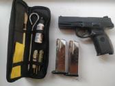 Smith & Wesson Sw40ve - nuotraukos Nr. 4