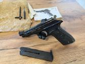 Margo 22lr - nuotraukos Nr. 2