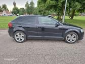 Audi A3,2.0l. Dyzelinas, 103kw.2008-11mechaninė - nuotraukos Nr. 3