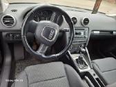Audi A3,2.0l. Dyzelinas, 103kw.2008-11mechaninė - nuotraukos Nr. 4