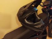 Riding times gt54 pro su šalmu 1180€ - nuotraukos Nr. 2
