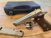 Beretta Cheetan 84 FS - nuotraukos Nr. 2