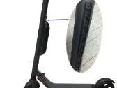 Segway Es ir E serijos paspirtukai - nuotraukos Nr. 2