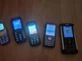 Migtukiniai telefonai - nuotraukos Nr. 10
