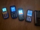 Migtukiniai telefonai - nuotraukos Nr. 11