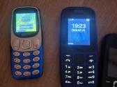 Migtukiniai telefonai - nuotraukos Nr. 12