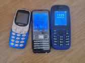 Migtukiniai telefonai - nuotraukos Nr. 17