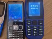 Migtukiniai telefonai - nuotraukos Nr. 19