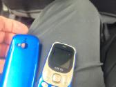 Migtukiniai telefonai - nuotraukos Nr. 21