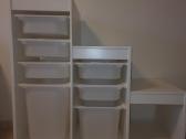 Ikea lentynos - nuotraukos Nr. 2