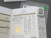 Natūralus Gia sertifikuotas deimantas - nuotraukos Nr. 6
