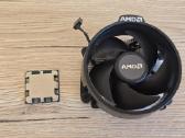 Amd Ryzen 5 7600 - nuotraukos Nr. 2