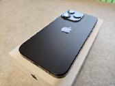 Idealios būklės iPhone 15 Pro 128 GB telefonas - nuotraukos Nr. 8