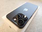 Idealios būklės iPhone 15 Pro 128 GB telefonas - nuotraukos Nr. 9