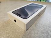 Idealios būklės iPhone 15 Pro 128 GB telefonas - nuotraukos Nr. 12